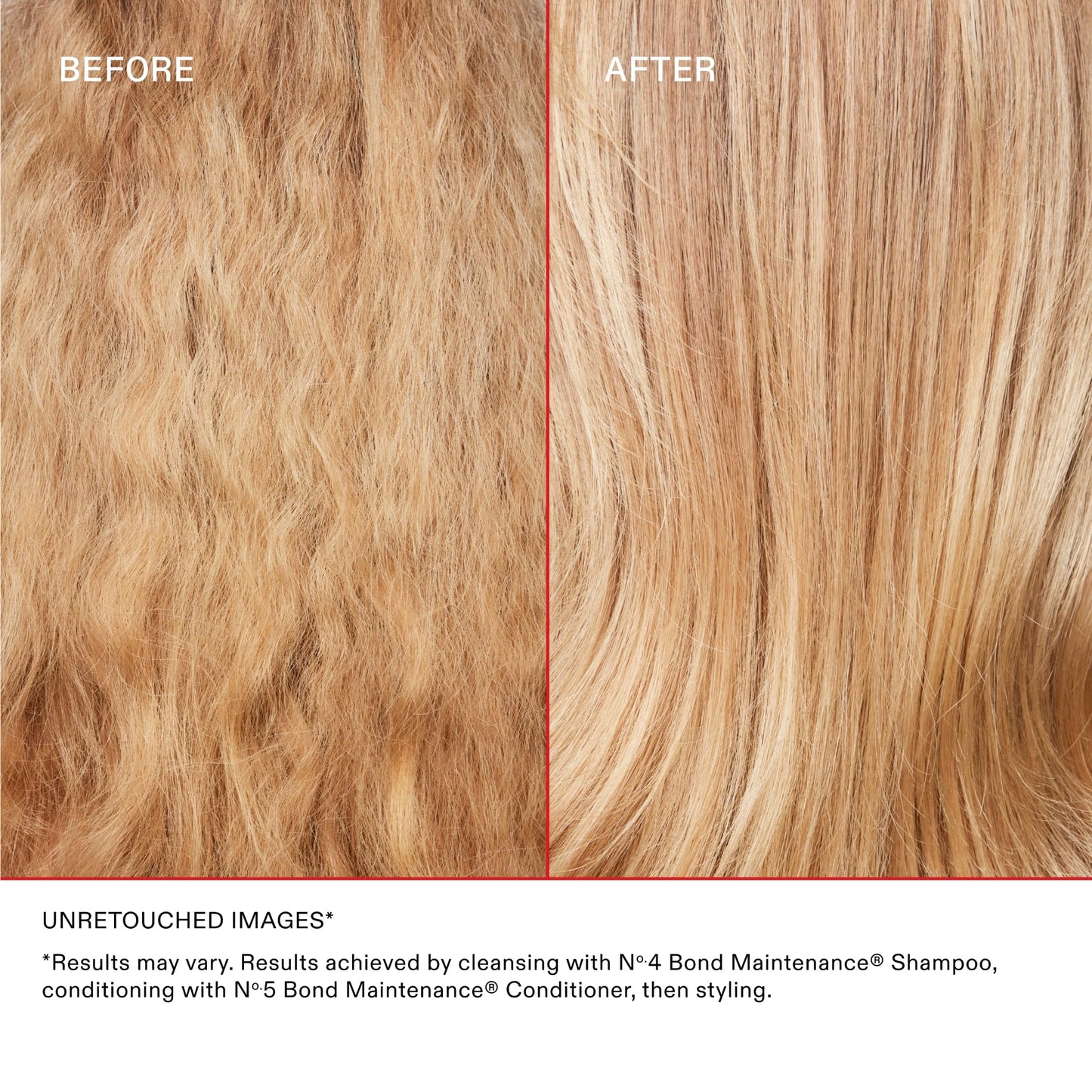 Olaplex No. 5 Bond Maintenance Conditioner, Repairs, Strengthens, & Nourishes All Hair Types, Leaving Hair Feeling Soft & Adds Shine, 8.5 fl oz"