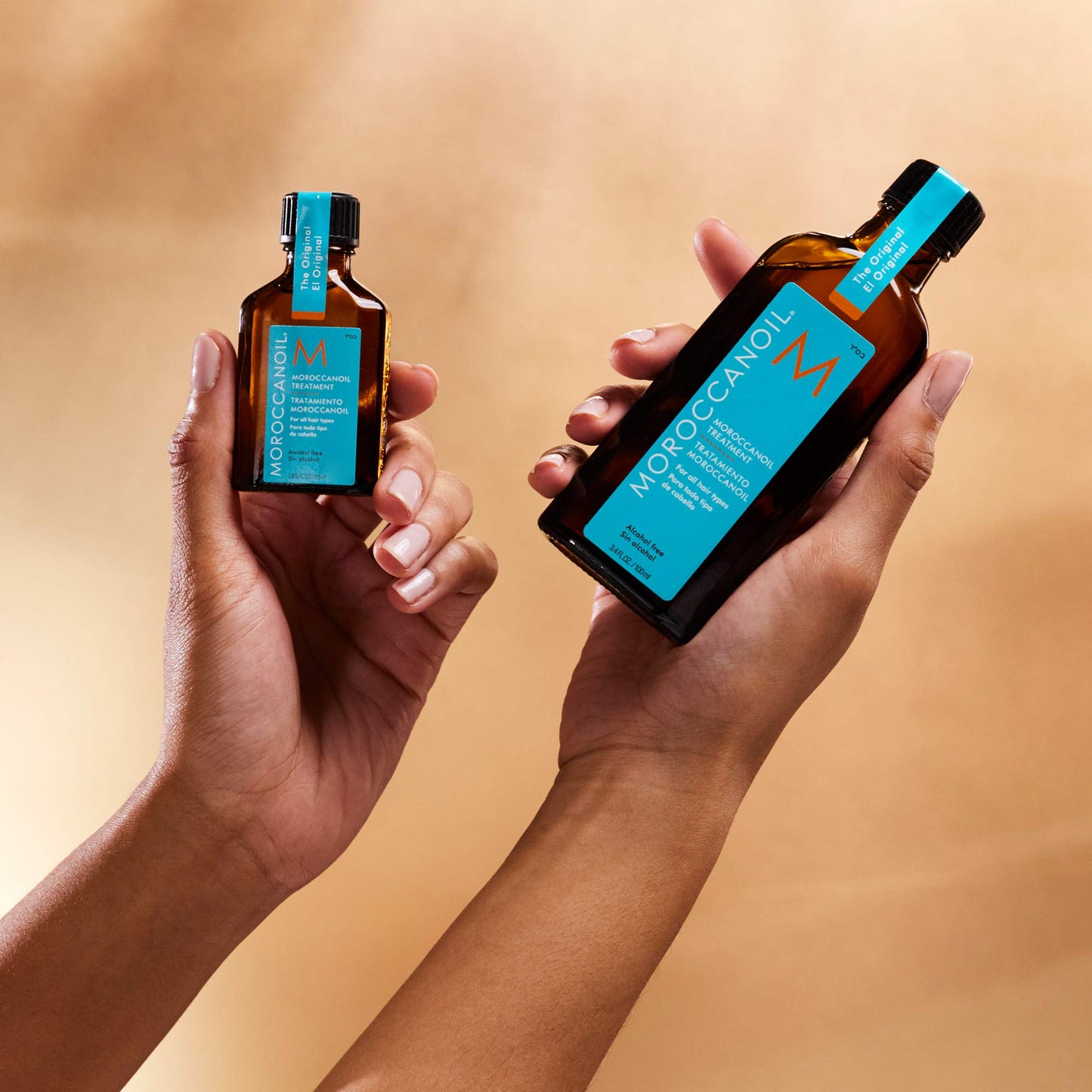 Moroccanoil Treatment, Travel Size, 0.85 Fl. Oz.