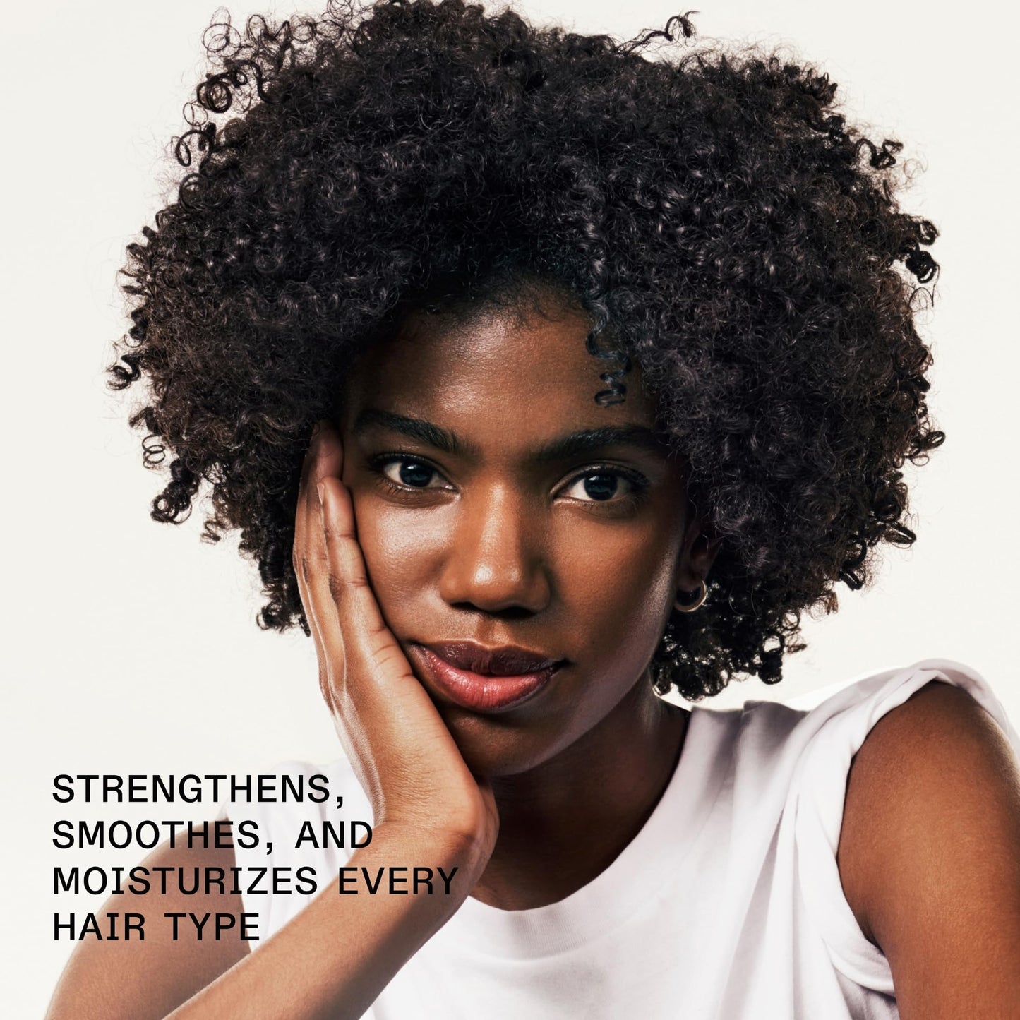 Olaplex No. 5 Bond Maintenance Conditioner, Repairs, Strengthens, & Nourishes All Hair Types, Leaving Hair Feeling Soft & Adds Shine, 8.5 fl oz"