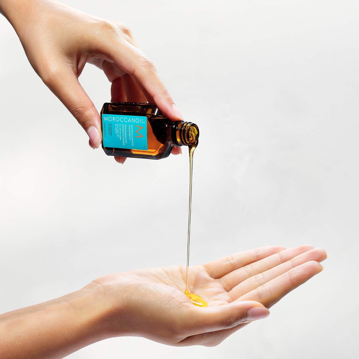 Moroccanoil Treatment, Travel Size, 0.85 Fl. Oz.